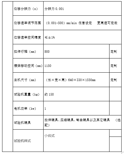 wdw桌上台式电子拉力试验机（5-20）